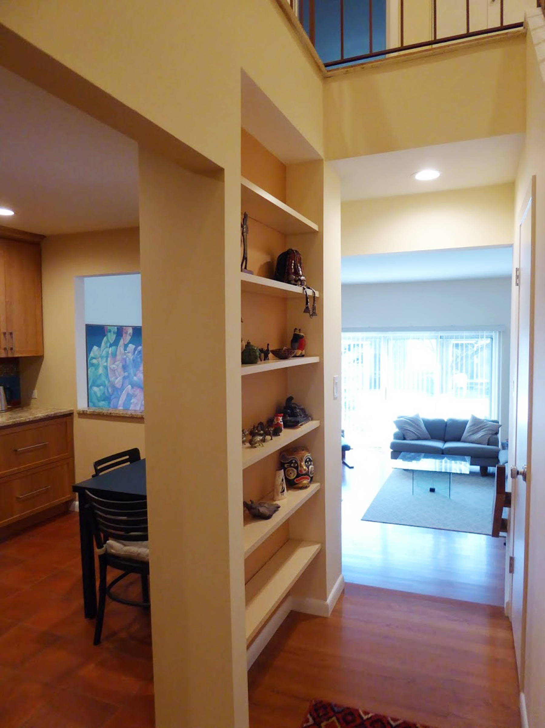 Newbookcase