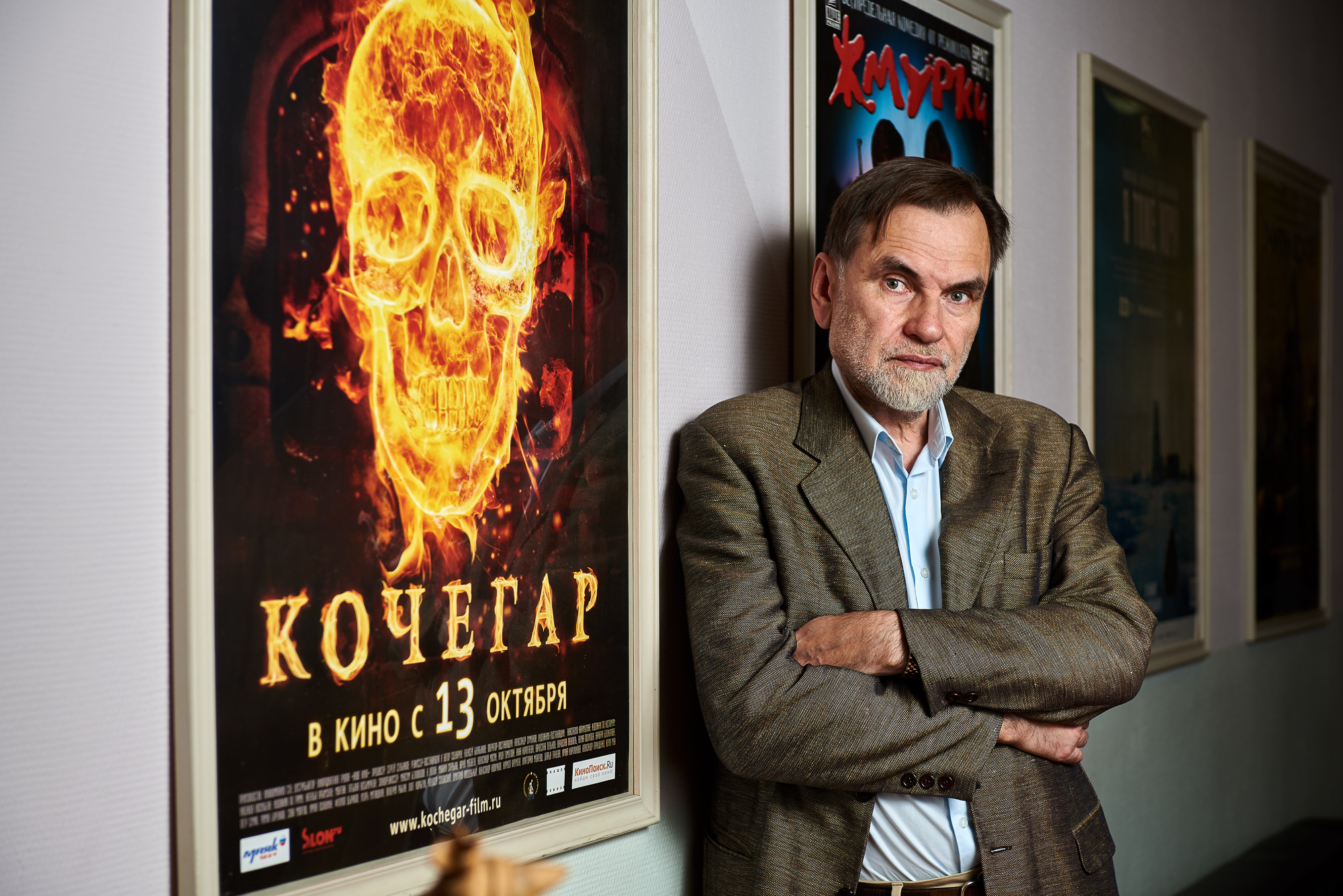 Кинокомпания мельница. Кинокомпания СТВ Балабанов. Кинокомпания СТВ студия мельница