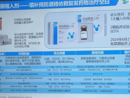 Alcohol Withdrawal Chip