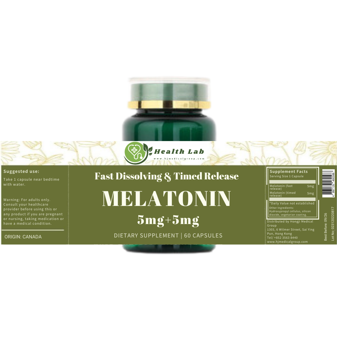 Melatonin