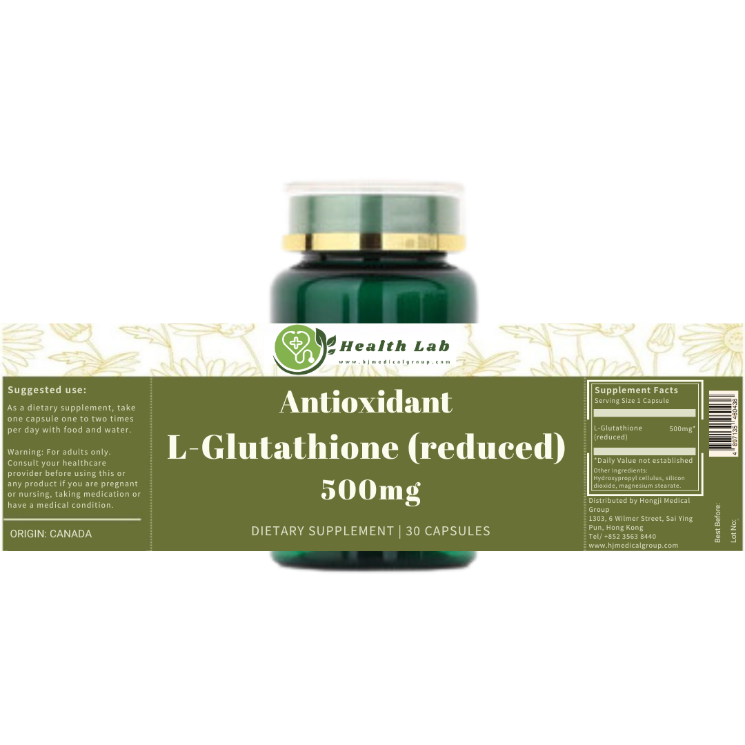 Glutathione