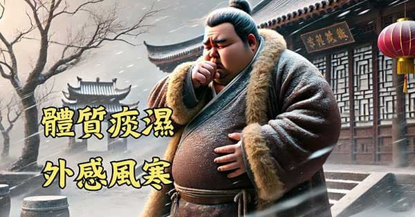 Hua Gai San: A Classic Formula for Relieving Cough and Phlegm