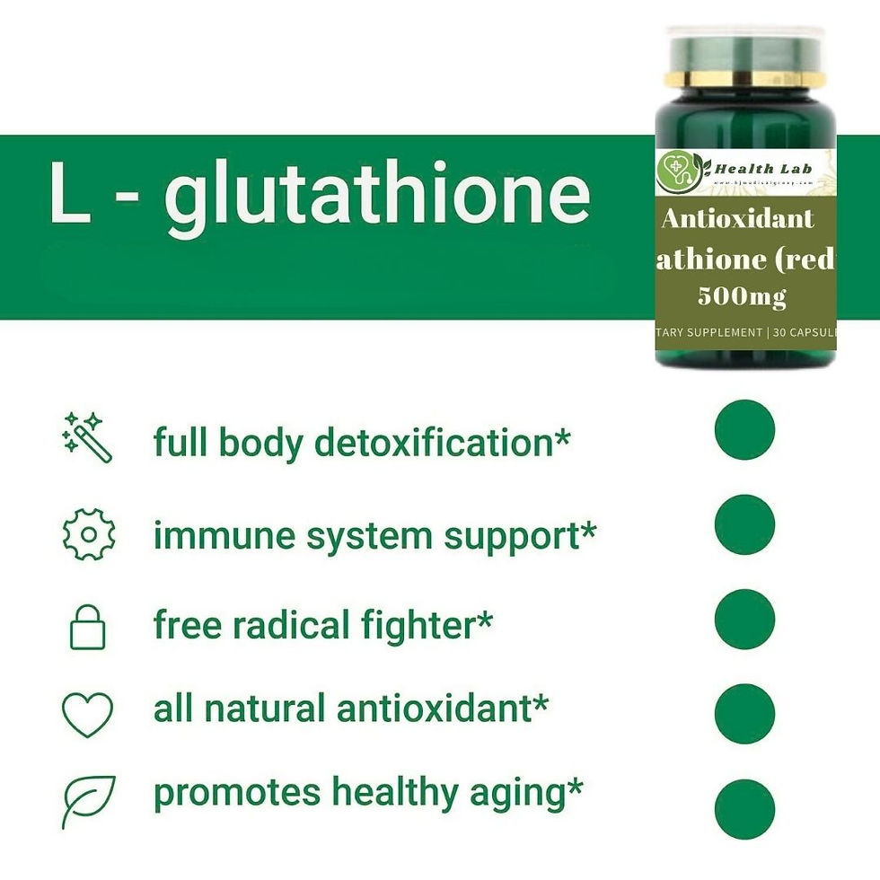 Thumbnail: Glutathione