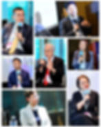 Panel Speakers at 2025 Greater Bay Area Healthcare Association Annual Conference