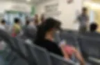 香港居民纷纷选择到深圳就医。