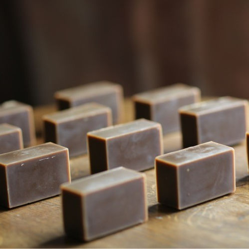 縮圖：Health Lab 何首烏側柏葉手工冷製皂