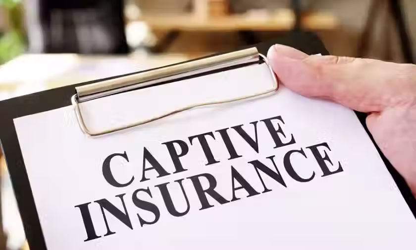 Hong Kong’s Captive Insurance Market: A Growing Hub