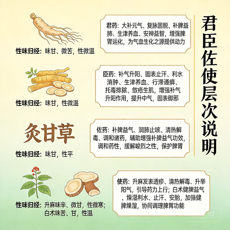 舉元煎