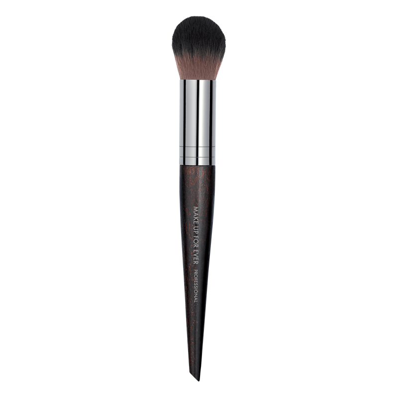 152 Wavy Medium Highlighter Brush