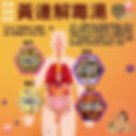 Huanglian Detoxification Soup