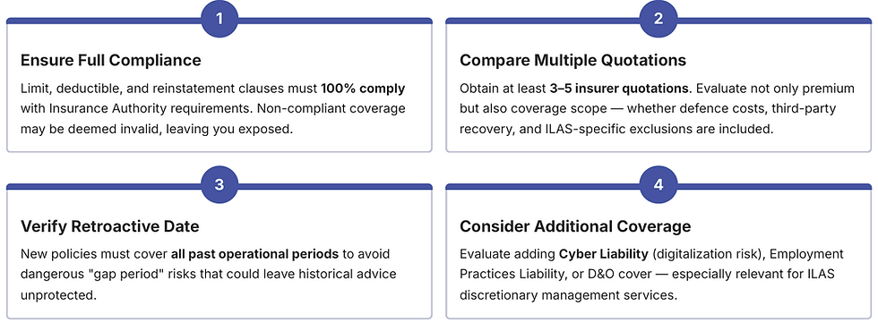Avoid These Common Pitfalls