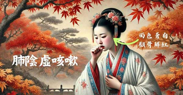 Lung Yin Deficiency
