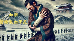 Huang Qi Wu Wu Tang: A Classic Formula for Treating Blood Stasis and Numbness