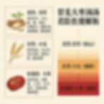 甘麥大棗湯