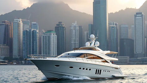 Report on the Yacht Insurance Market in Hong Kong