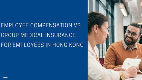 Navigating Rising Costs and Diverse Needs in Hong Kong's Group Medical Insurance Landscape