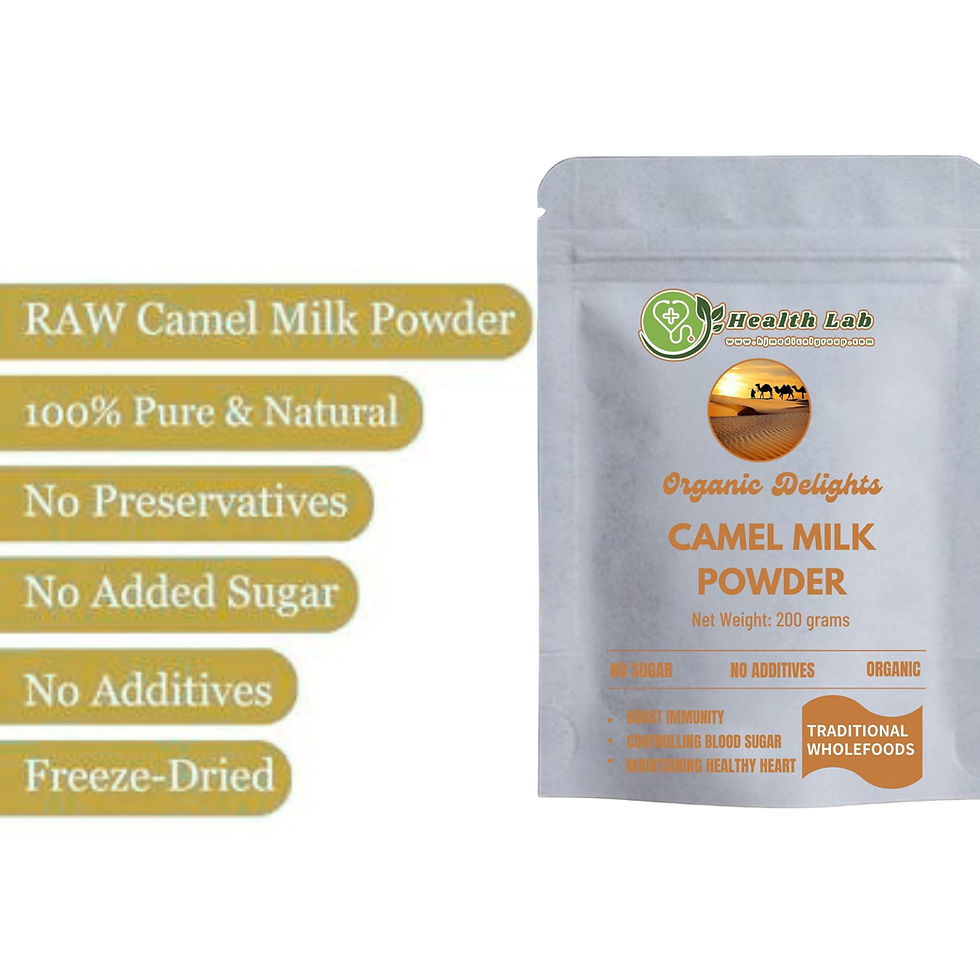 Thumbnail: 駝奶粉