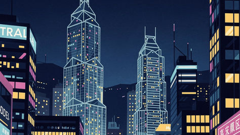 Hong Kong SME Business Insurance Primer: The 5 Essential Coverages for 2026 at a Glance