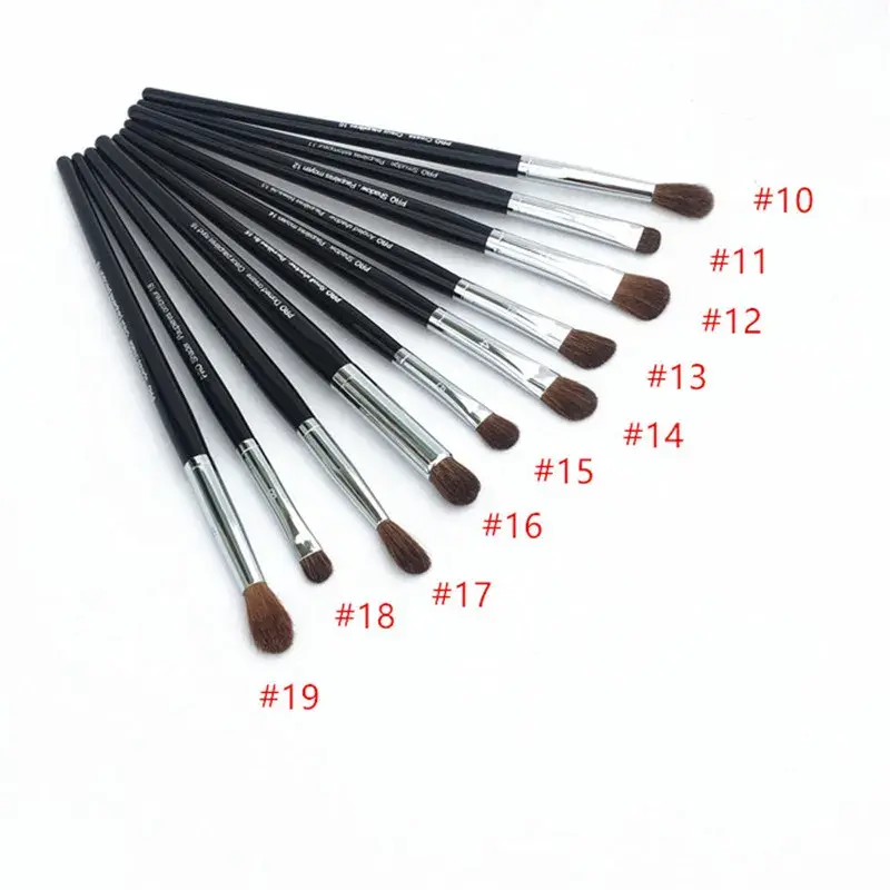12 Allover Shadow Brush​​​​​​​