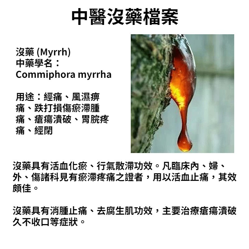 Thumbnail: Health Lab 古法製沒藥純露（消炎、嫩膚、祛暗瘡）