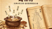 祛風除濕通痺痛:蠲痺湯全解析——方解、功效與臨床應用詳解