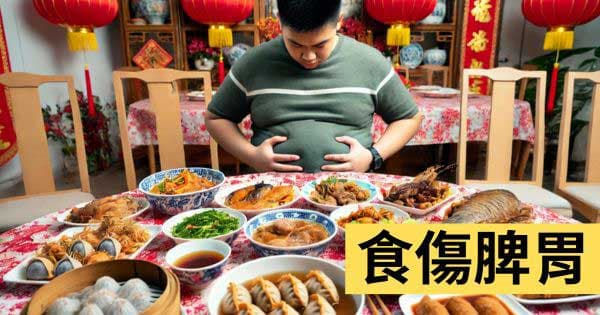 香砂平胃散
