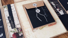 Scrapbooking Vintage