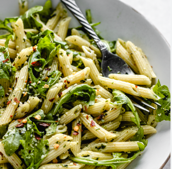 5 types de salades à manger cet été