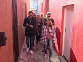 Discover Art & Craft, Be Part of the Rhino Conservation