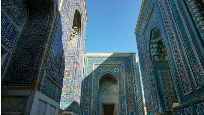 <p class="font_8">❌ International & domestic flights<br>
❌ Train tickets (Samarkand–Tashkent)<br>
❌ Additional early/late check-in<br>
❌ Visa & processing fees<br>
❌ Travel & medical insurance<br>
❌ Photo/video fees<br>
❌ Tips & gratuities<br>
❌ Lunches & dinners<br>
❌ Alcohol & soft drinks<br>
❌ Personal expenses & extras not listed</p>