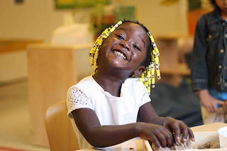 Horizon Community School | Marin Horizon School
