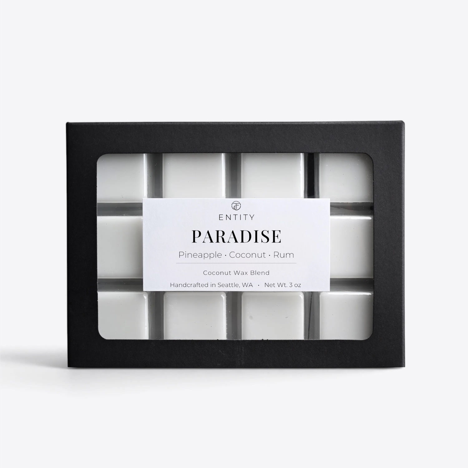Paradise Wax Melts