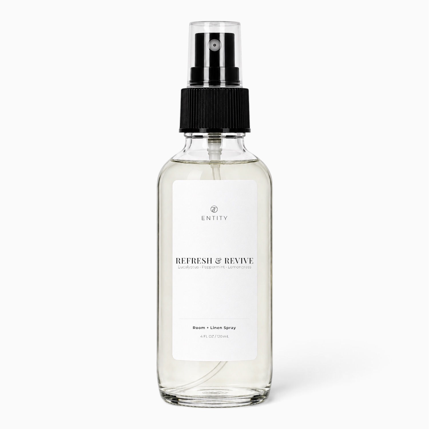 Refresh and Revive Room + Linen Spray