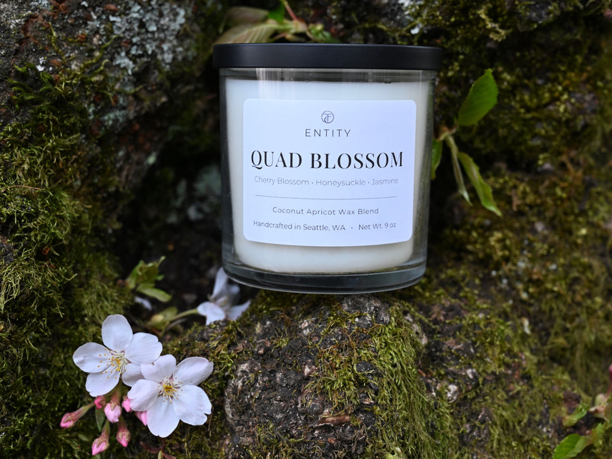 Entity Candles