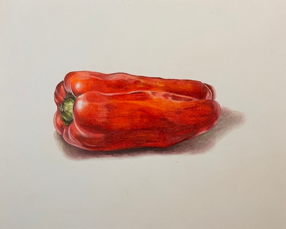 Bell pepper