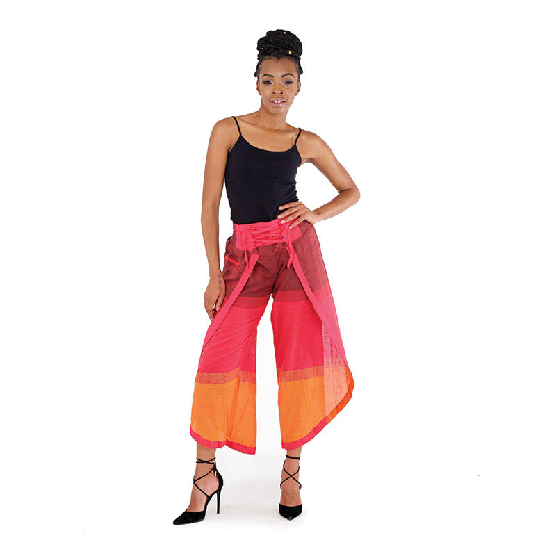 Thumbnail: Nepalese Pants (C-WS852)
