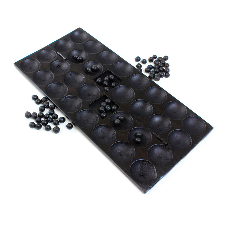 Thumbnail: Ebony Bao Seed Game