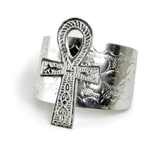 Thumbnail: Ankh Cuff