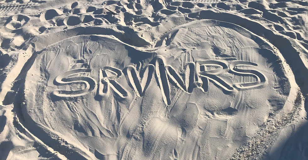 SRVIVRS nonprofit grief support