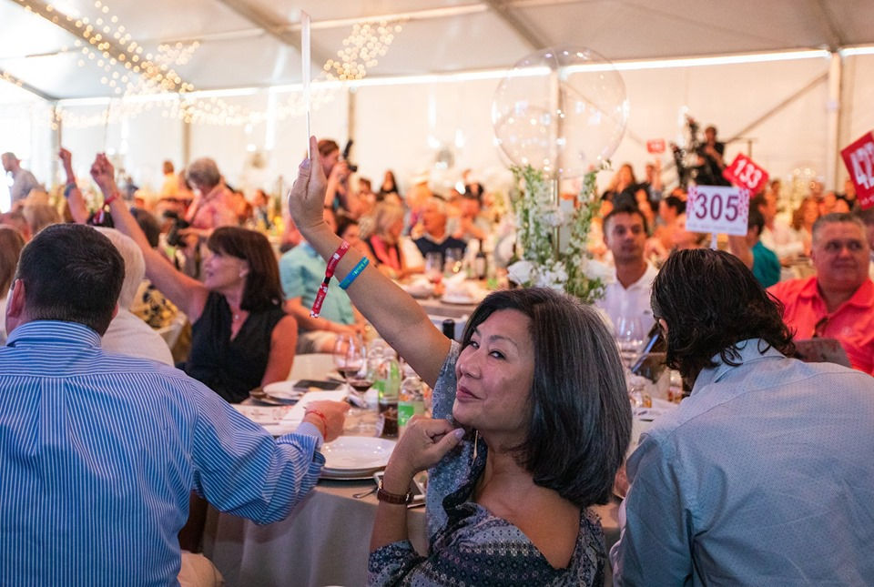 Grand Boulevard Events, DCWAF