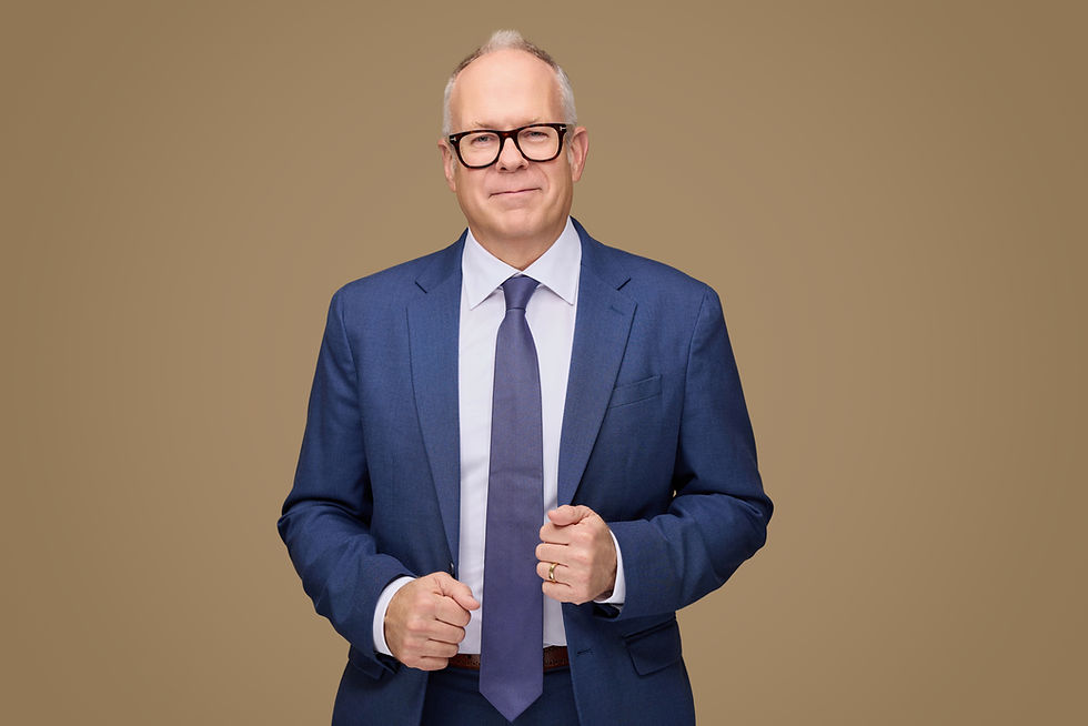 Matt Hagen, Howard Group