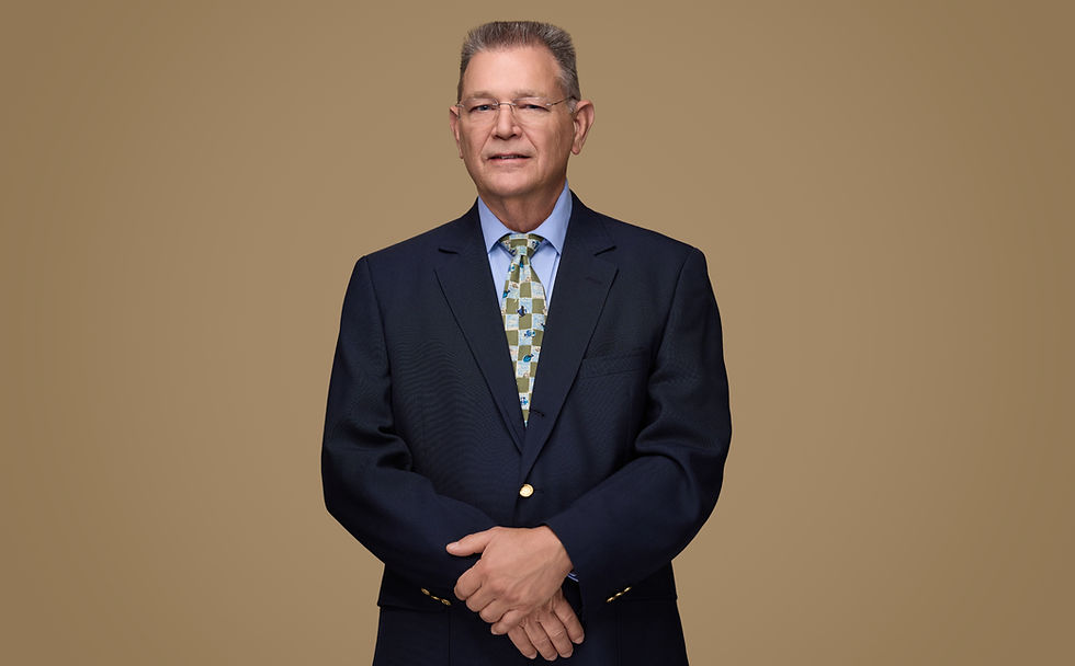 Tom Betts, , Howard Group