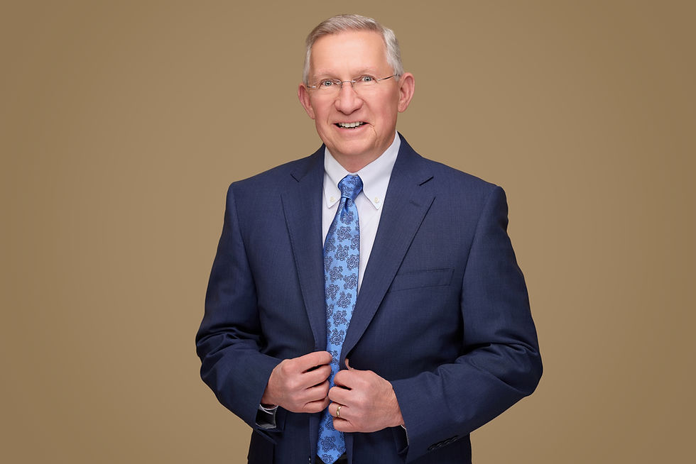 Keith Howard, Howard Group