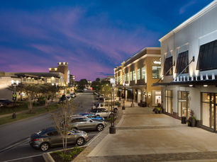 Global, Regional and Local Businesses Opening in Grand Boulevard