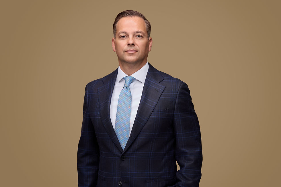 Jacob Fish, Howard Group