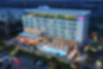 Moxy by Marriott Grand Boulevard Sandestin