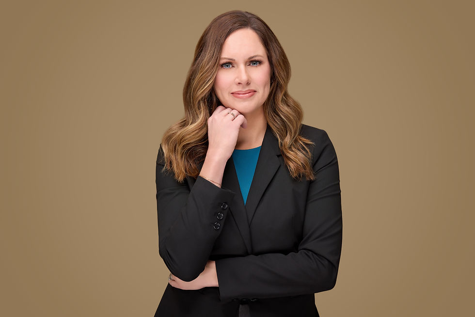 Meredith Neese, Howard Group