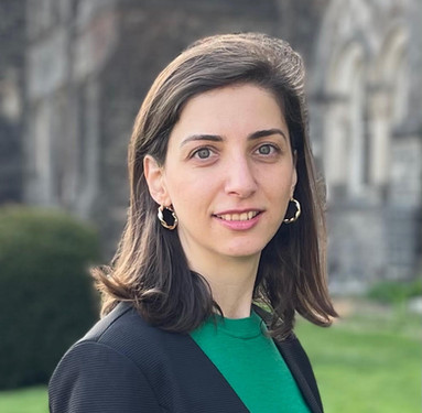 Sarah Halwany