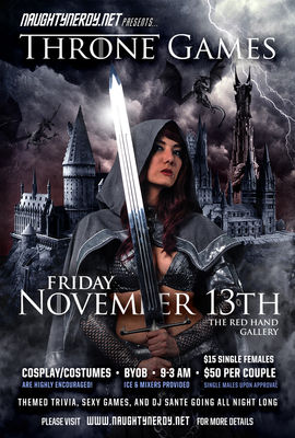 NN Lord of the Ring Flyer