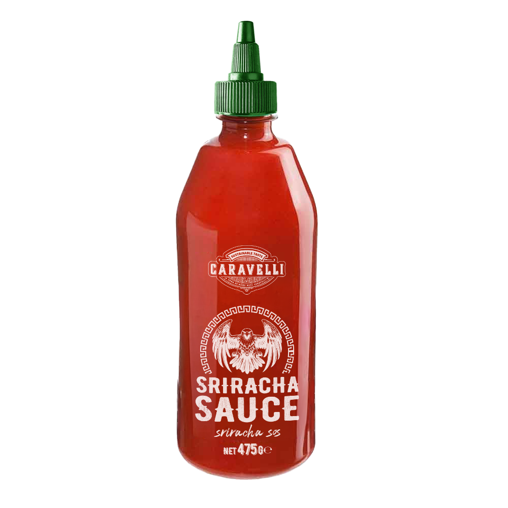 Sriracha Sos